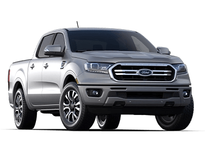 Ford Ranger Wildtrak: Rugged charisma and sophistication